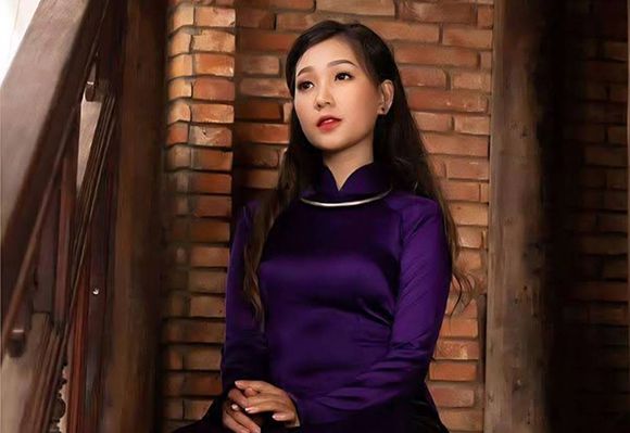 在越南相親，怎麼聊天比較自然？