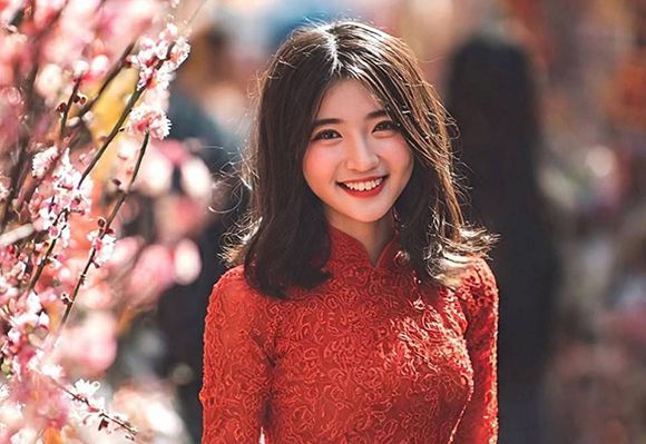 長相普通、不會追女生，可以到越南相親嗎？